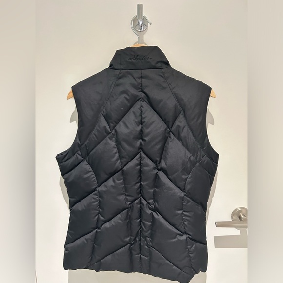 Sleeveless vest - Picture 3 of 3